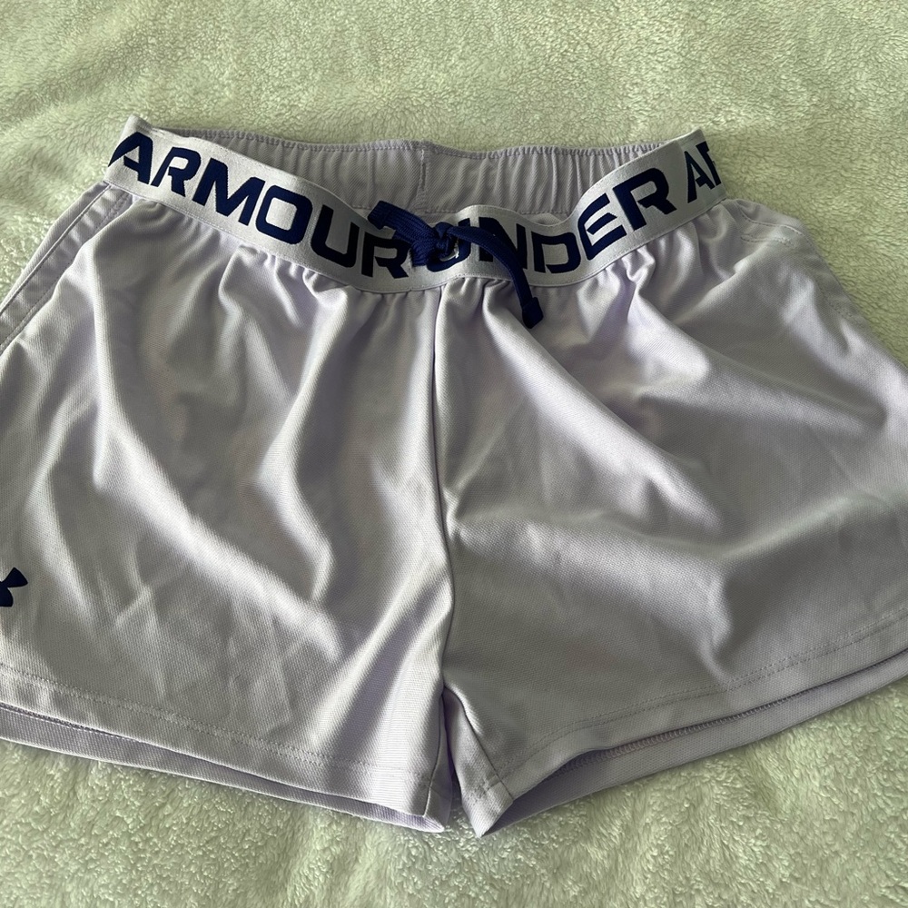 Under Armour Athletic Shorts